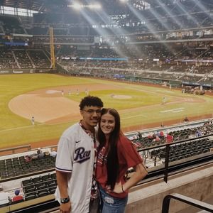 Meet your Posher, Riley